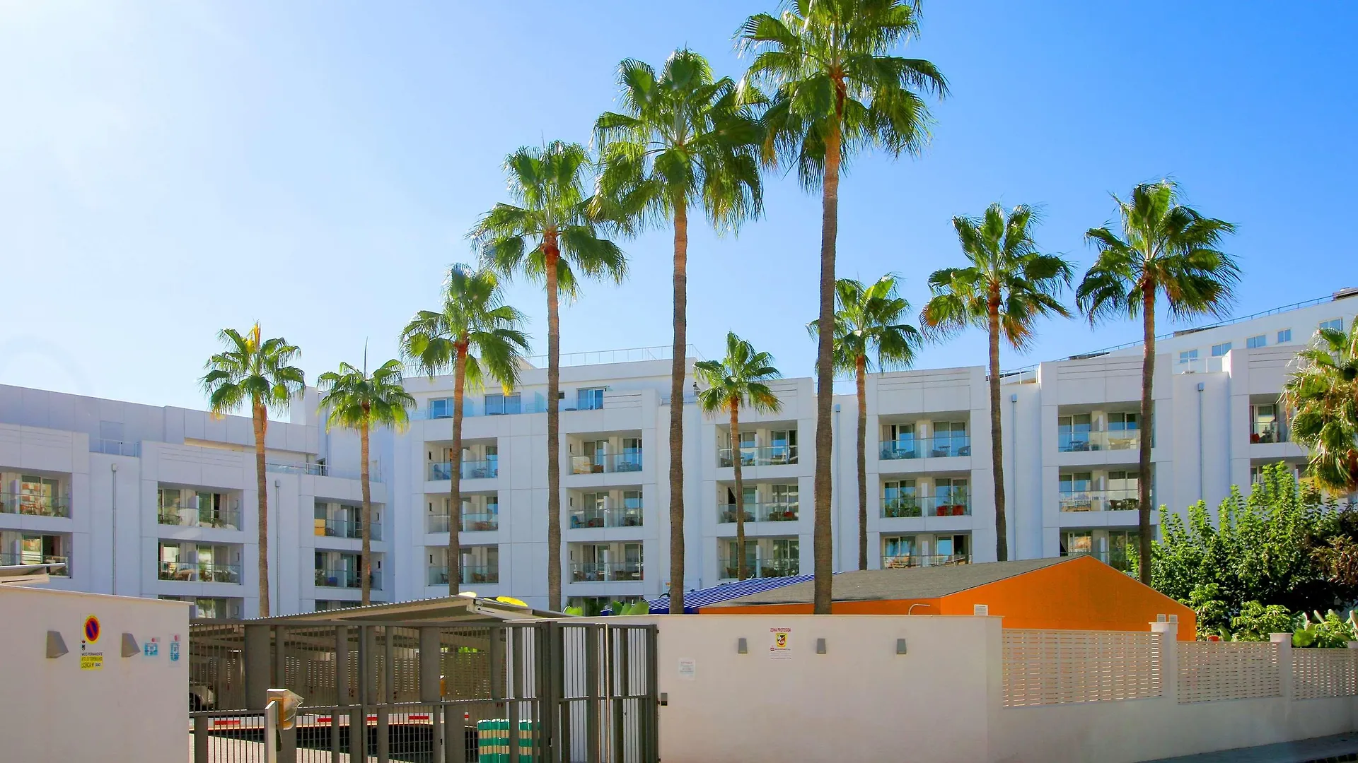 ****  Hotel Sol Torremolinos - Don Pedro Espagne