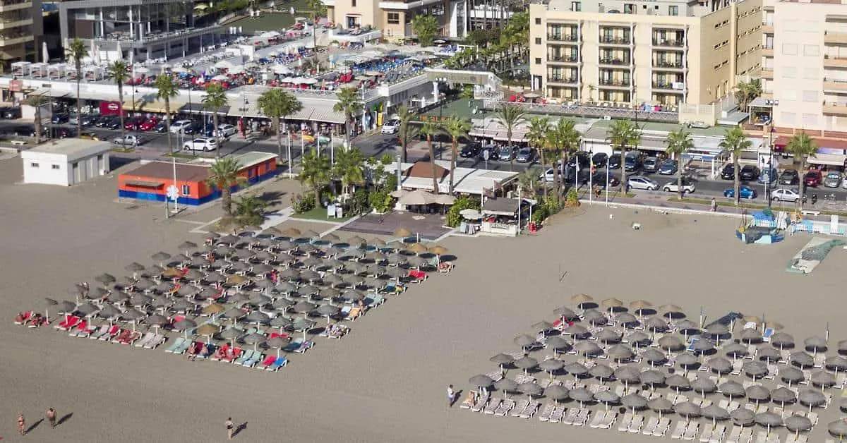 Hotel Sol Torremolinos - Don Pedro Espagne
