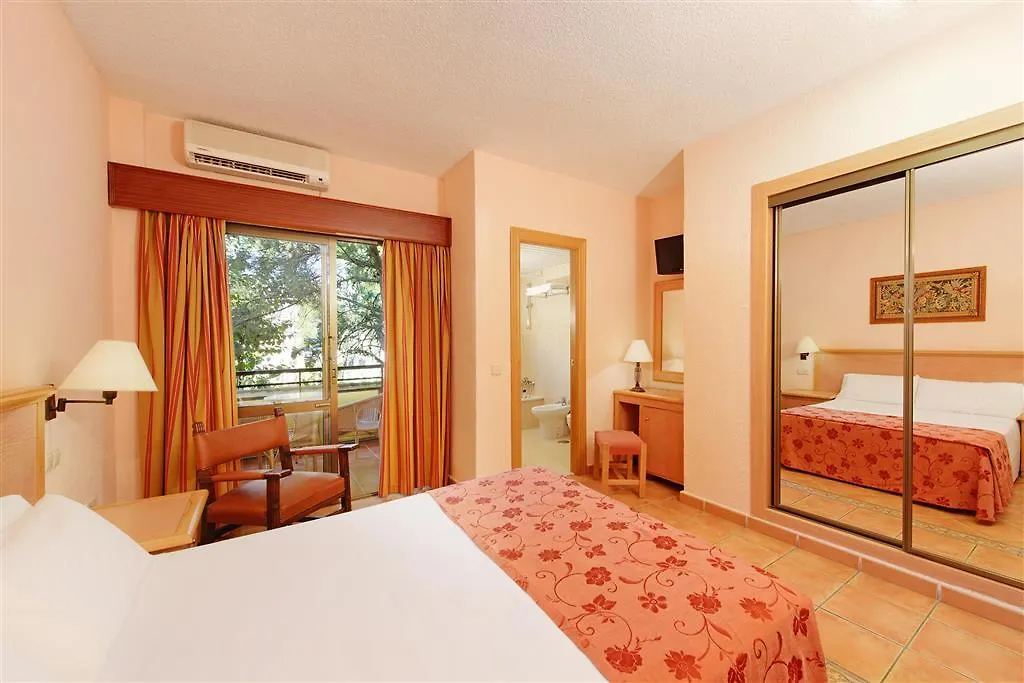 Hotel Sol Torremolinos - Don Pedro