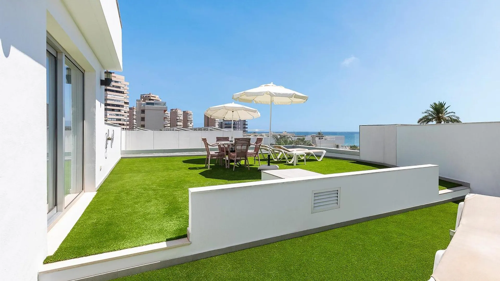 Hotel Sol Torremolinos - Don Pedro