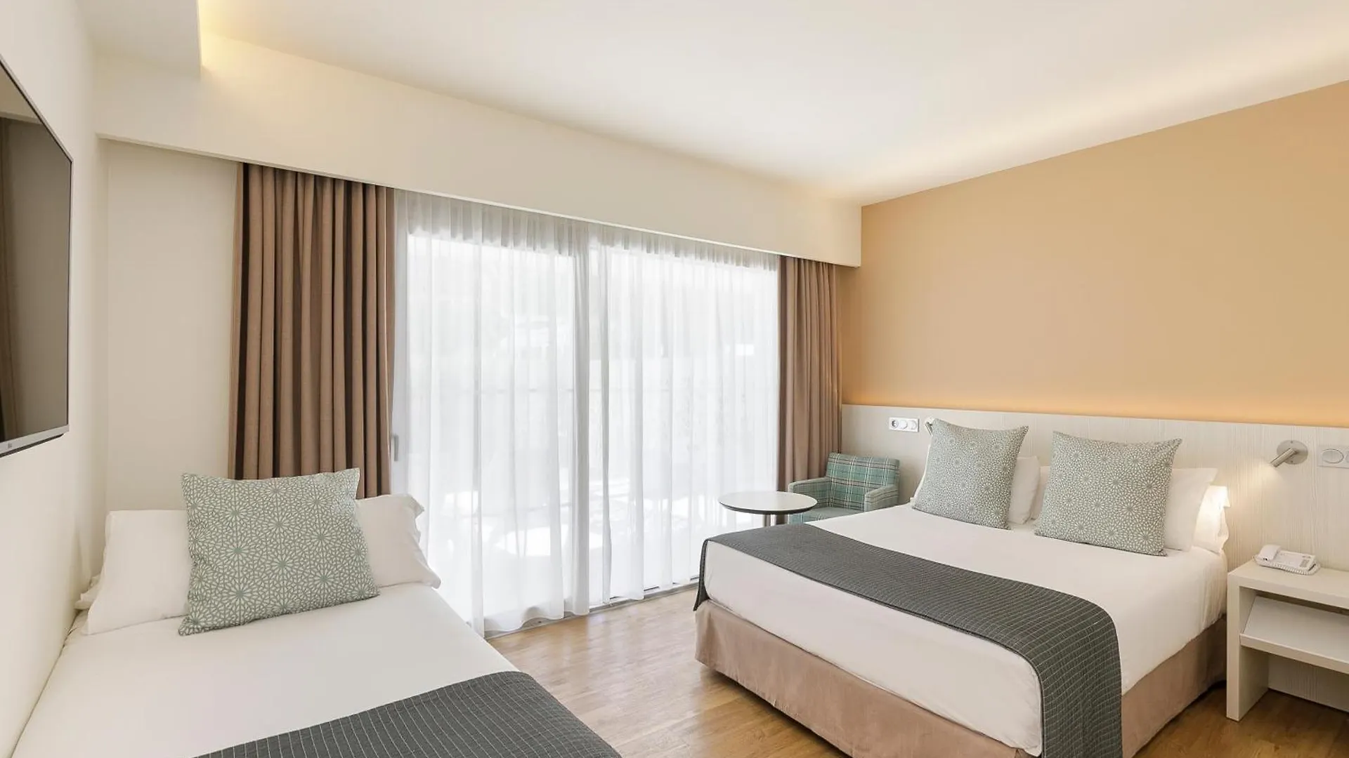 Hotel Sol Torremolinos - Don Pedro Espagne
