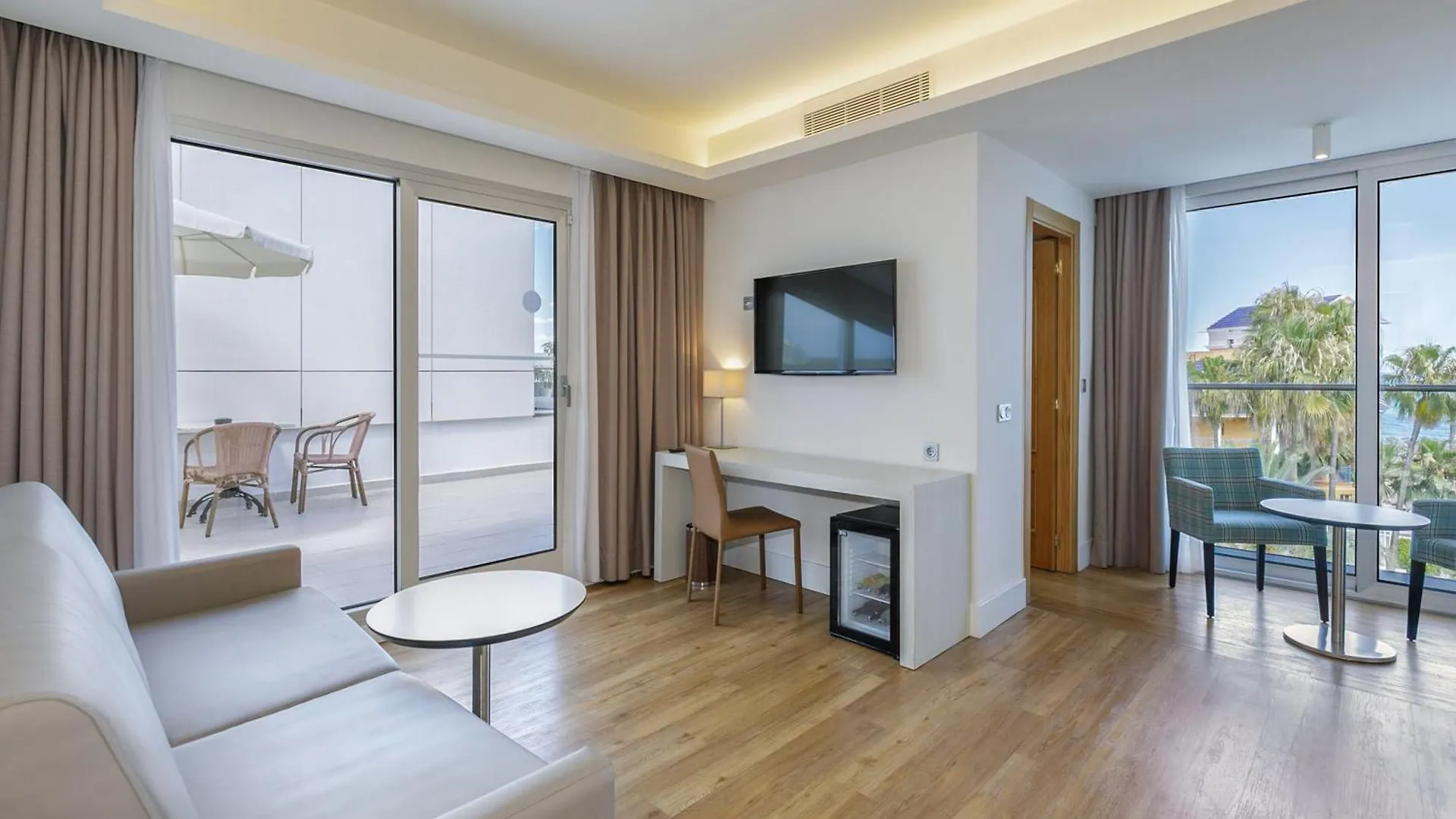 Hotel Sol Torremolinos - Don Pedro