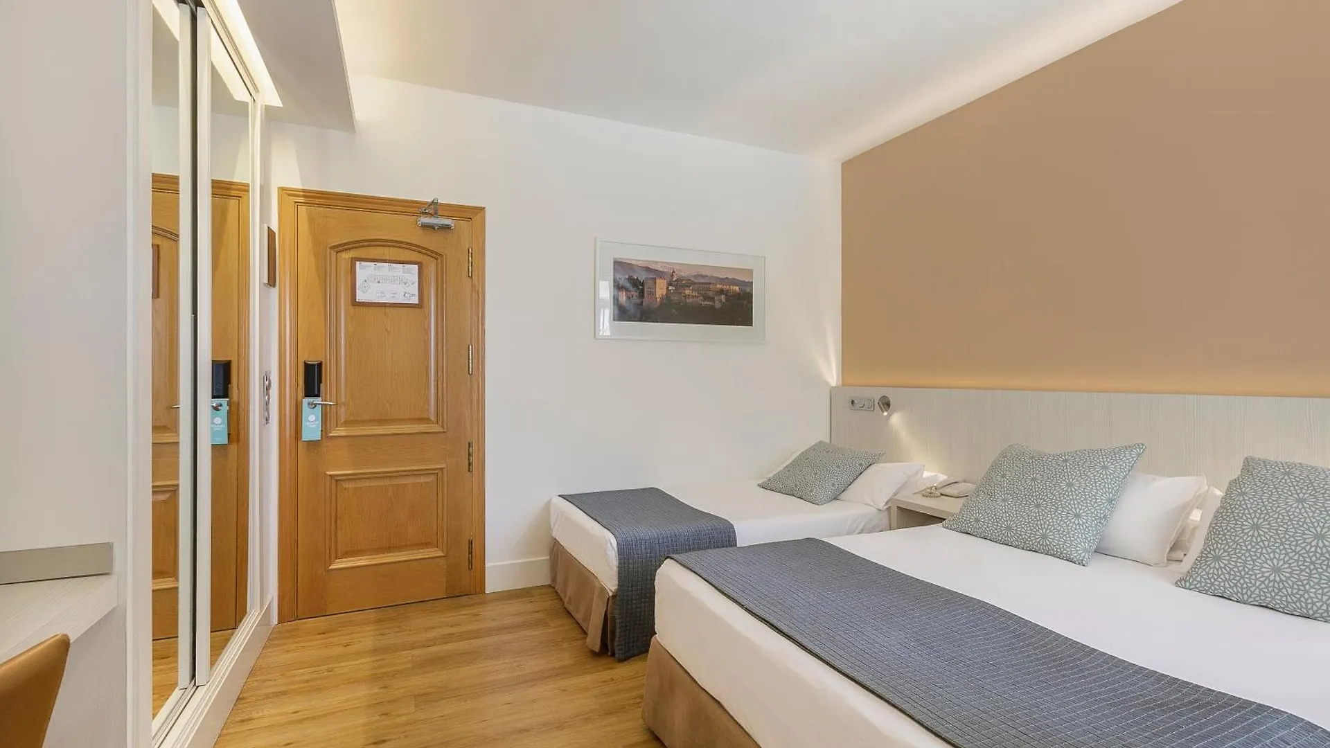 Hotel Sol Torremolinos - Don Pedro 4*,  Espagne