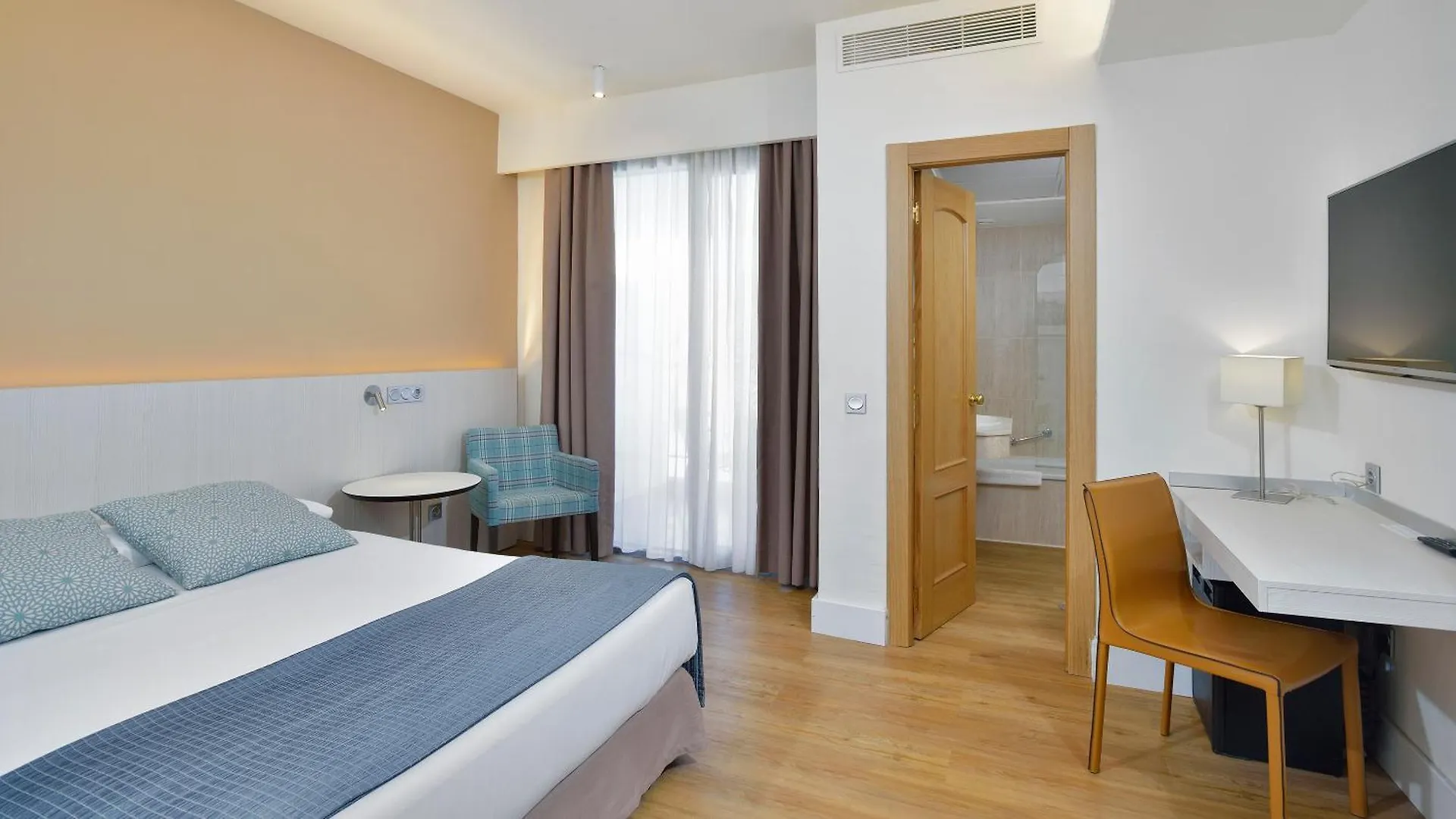 Hotel Sol Torremolinos - Don Pedro