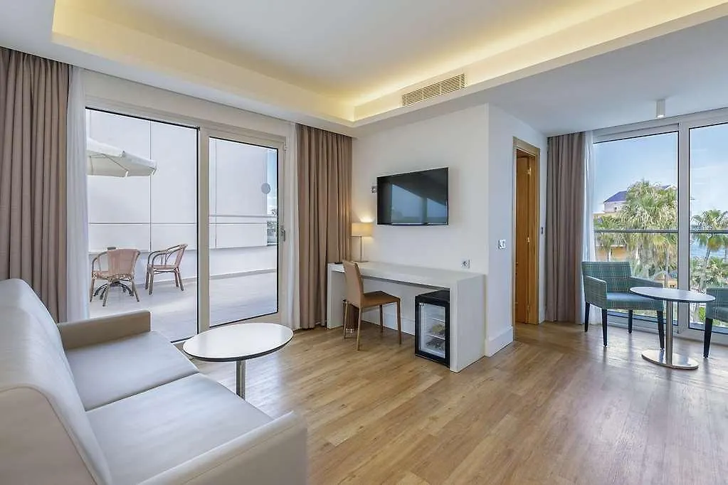 ****  Hotel Sol Torremolinos - Don Pedro Espagne