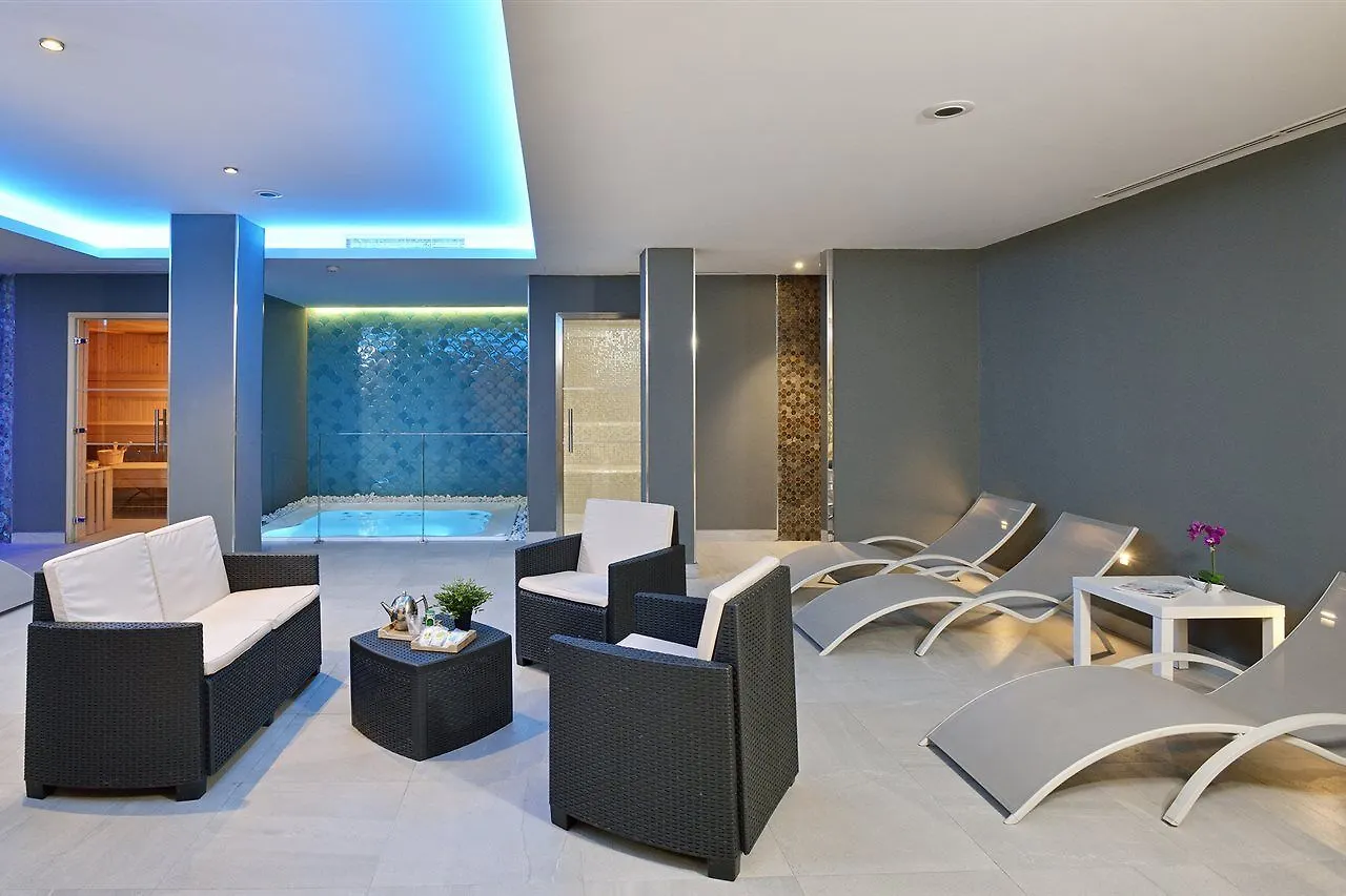 Hotel Sol Torremolinos - Don Pedro 4*,  Espagne