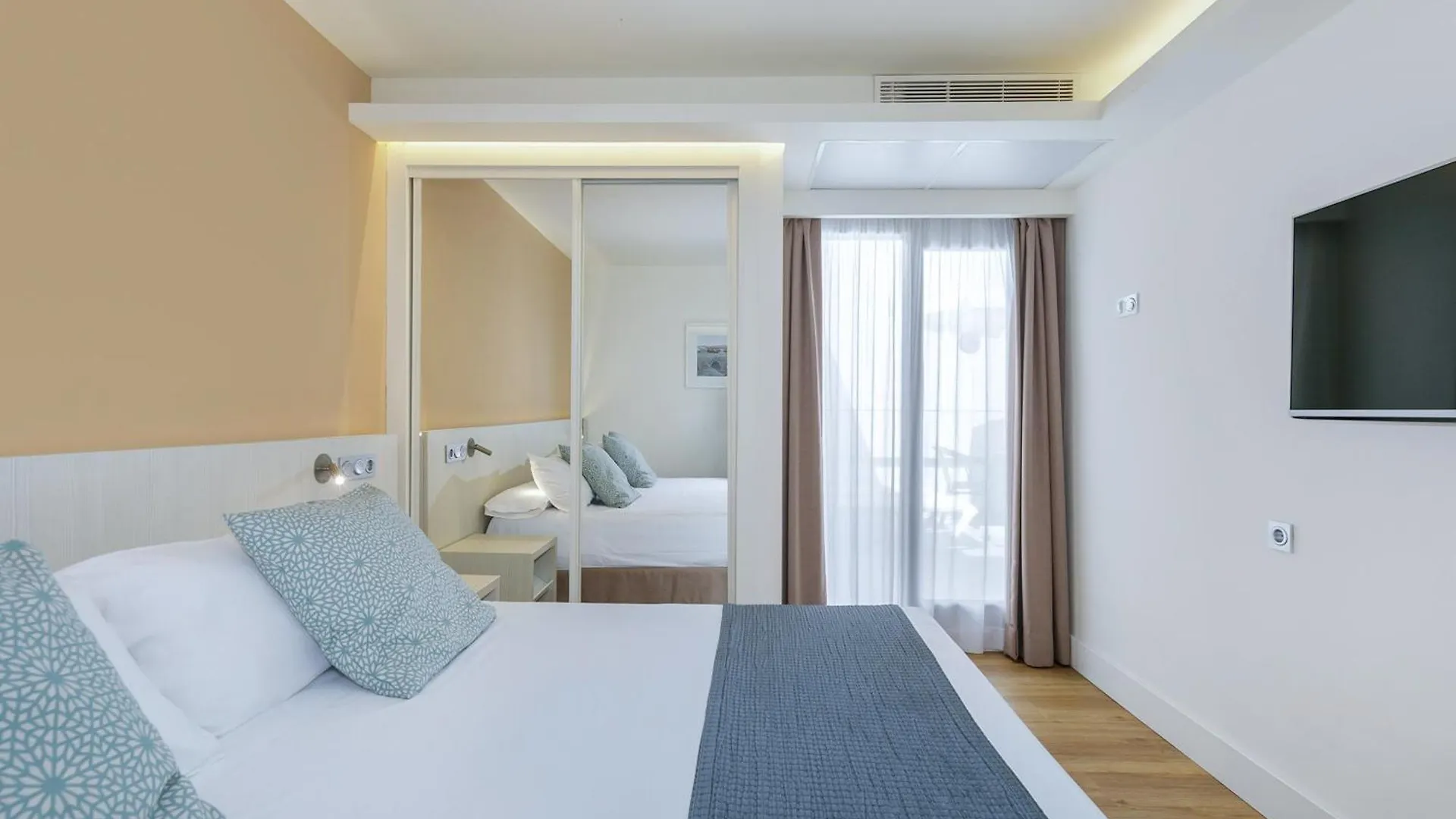 Hotel Sol Torremolinos - Don Pedro