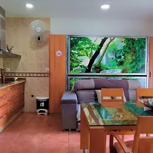 Apartamento Rulosol 2