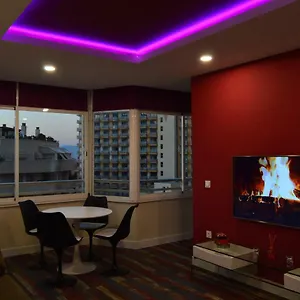 Appartement Diamond
