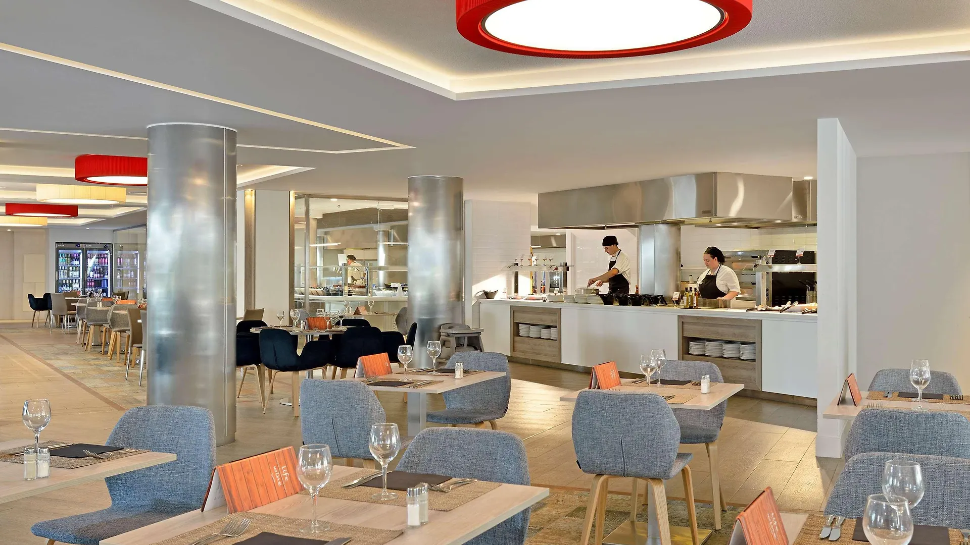 Sol Torremolinos - Don Pedro 호텔 4*,  스페인