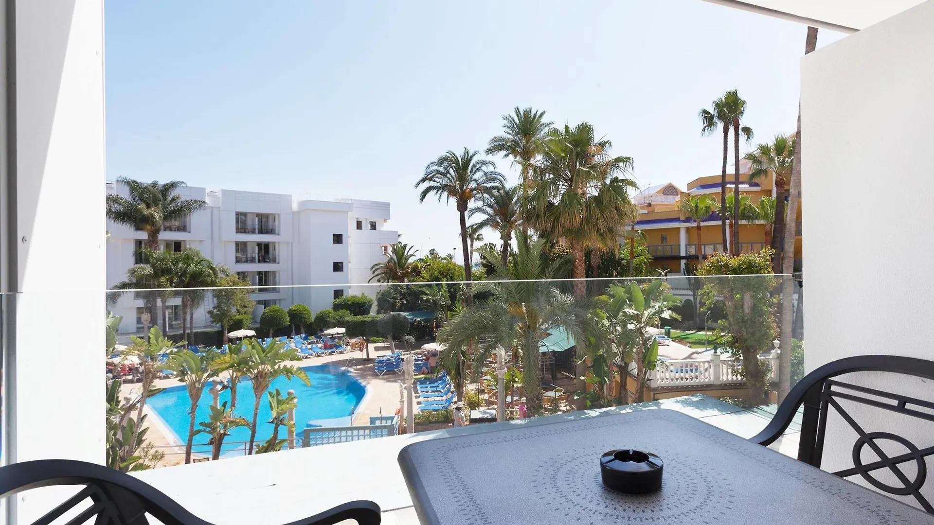 Sol Torremolinos - Don Pedro 호텔