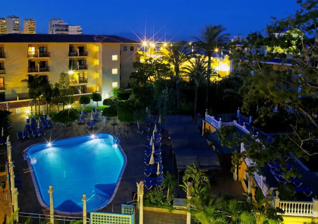 Sol Torremolinos - Don Pedro Hotel