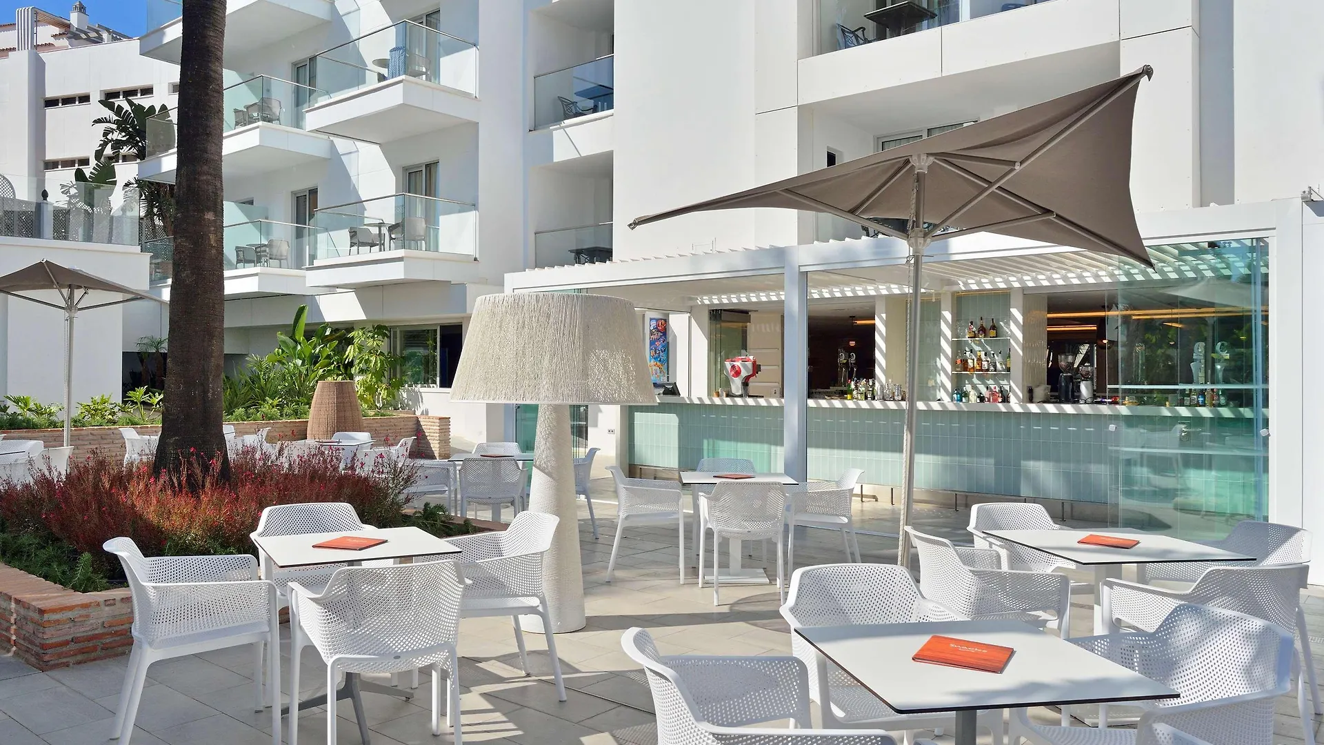 Sol Torremolinos - Don Pedro Hotel