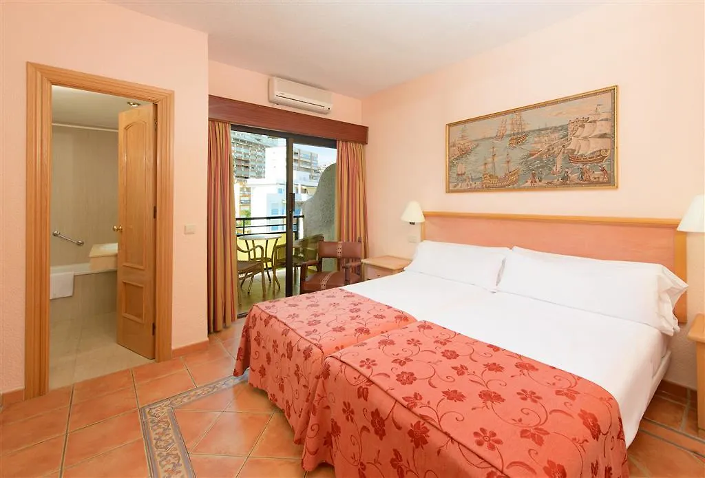 Sol Torremolinos - Don Pedro Hotel