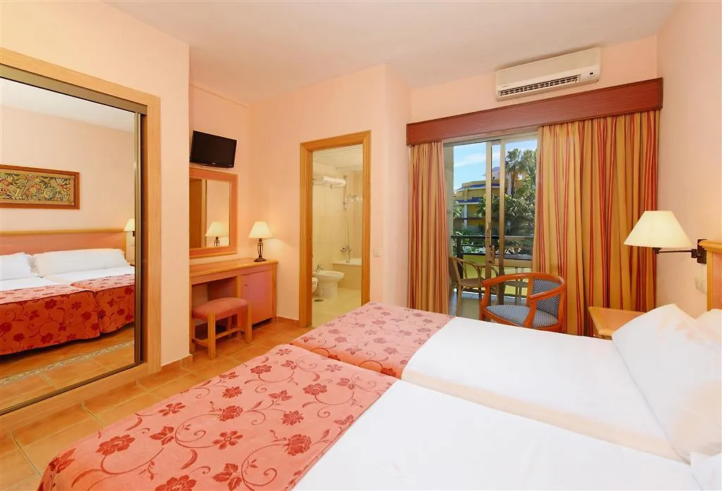 ****  Sol Torremolinos - Don Pedro 호텔 스페인