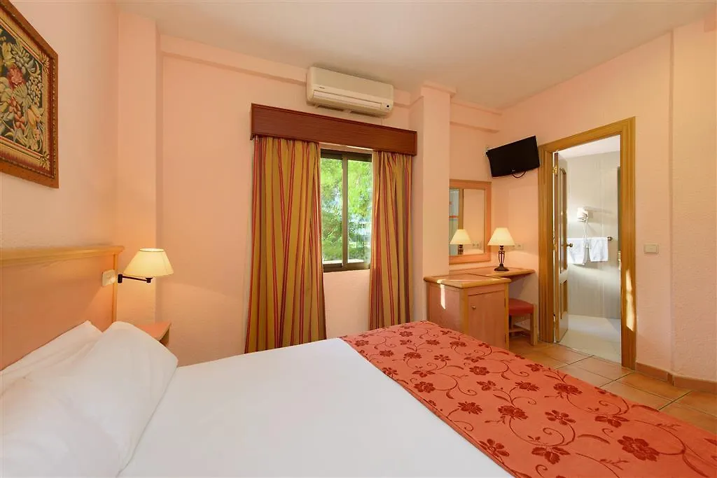 Sol Torremolinos - Don Pedro Hotel