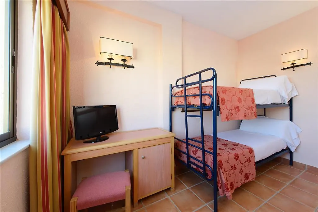 Sol Torremolinos - Don Pedro Hotel