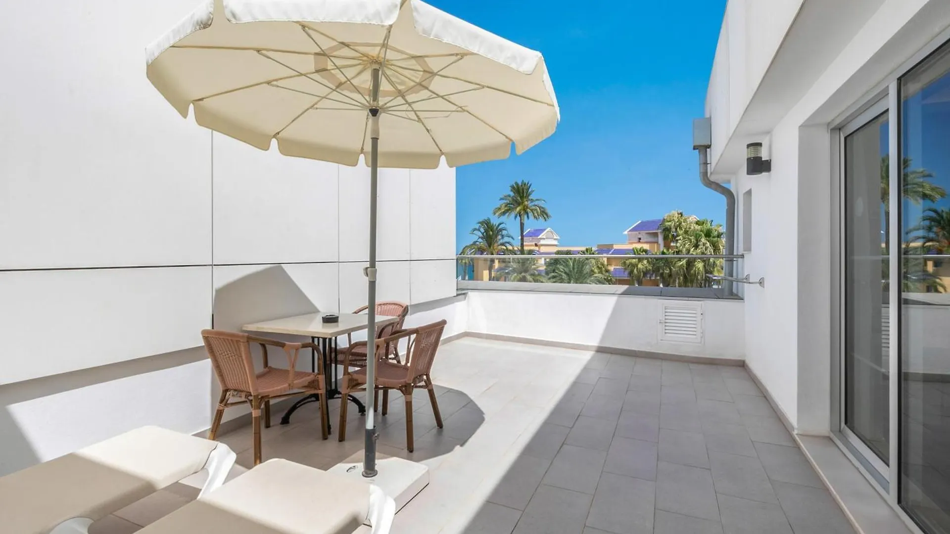 Sol Torremolinos - Don Pedro Hotel