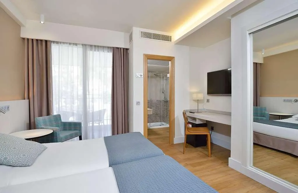 Sol Torremolinos - Don Pedro Hotel