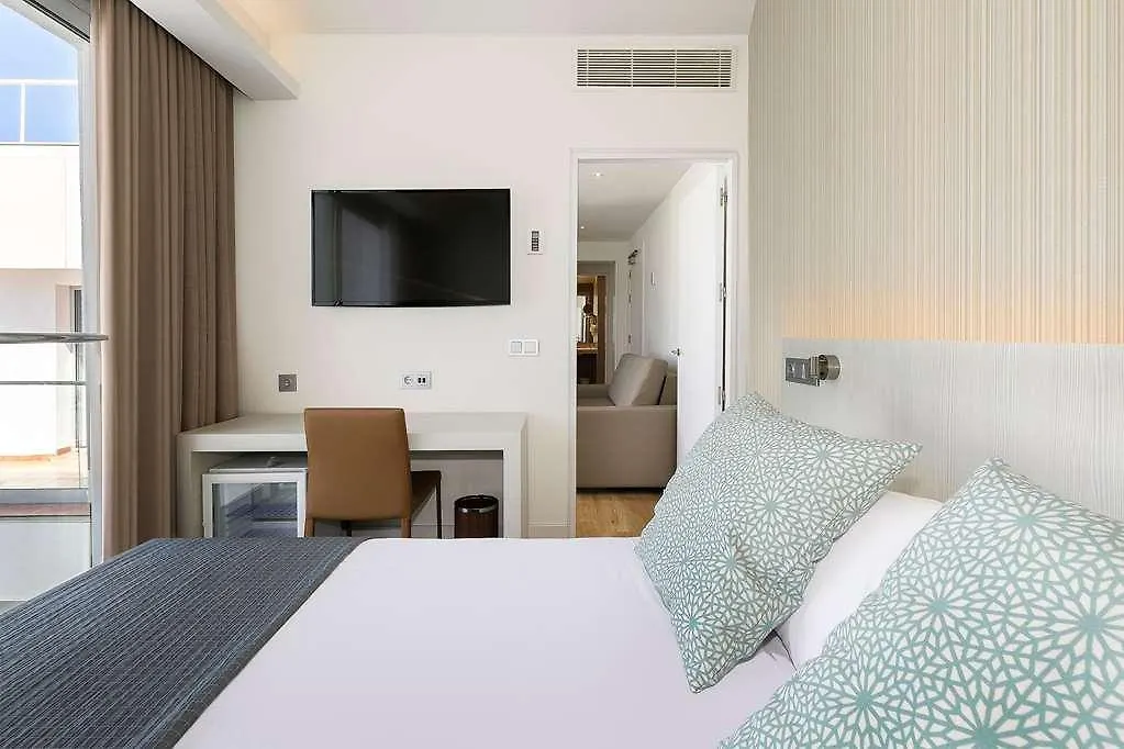 Sol Torremolinos - Don Pedro Hotel