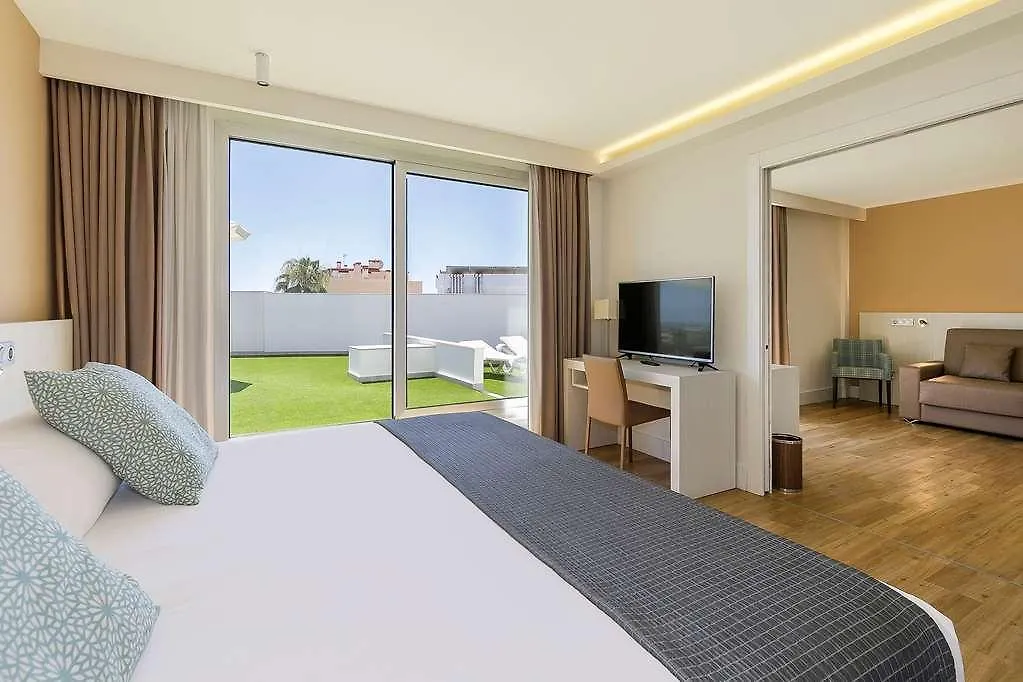 Sol Torremolinos - Don Pedro Hotel 4*,