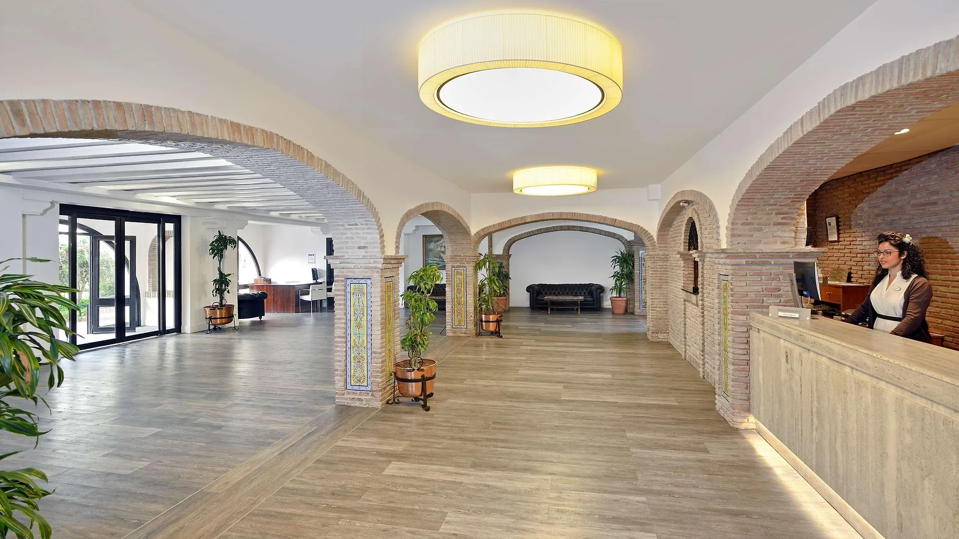 Hotel Sol Torremolinos - Don Pedro 4*,