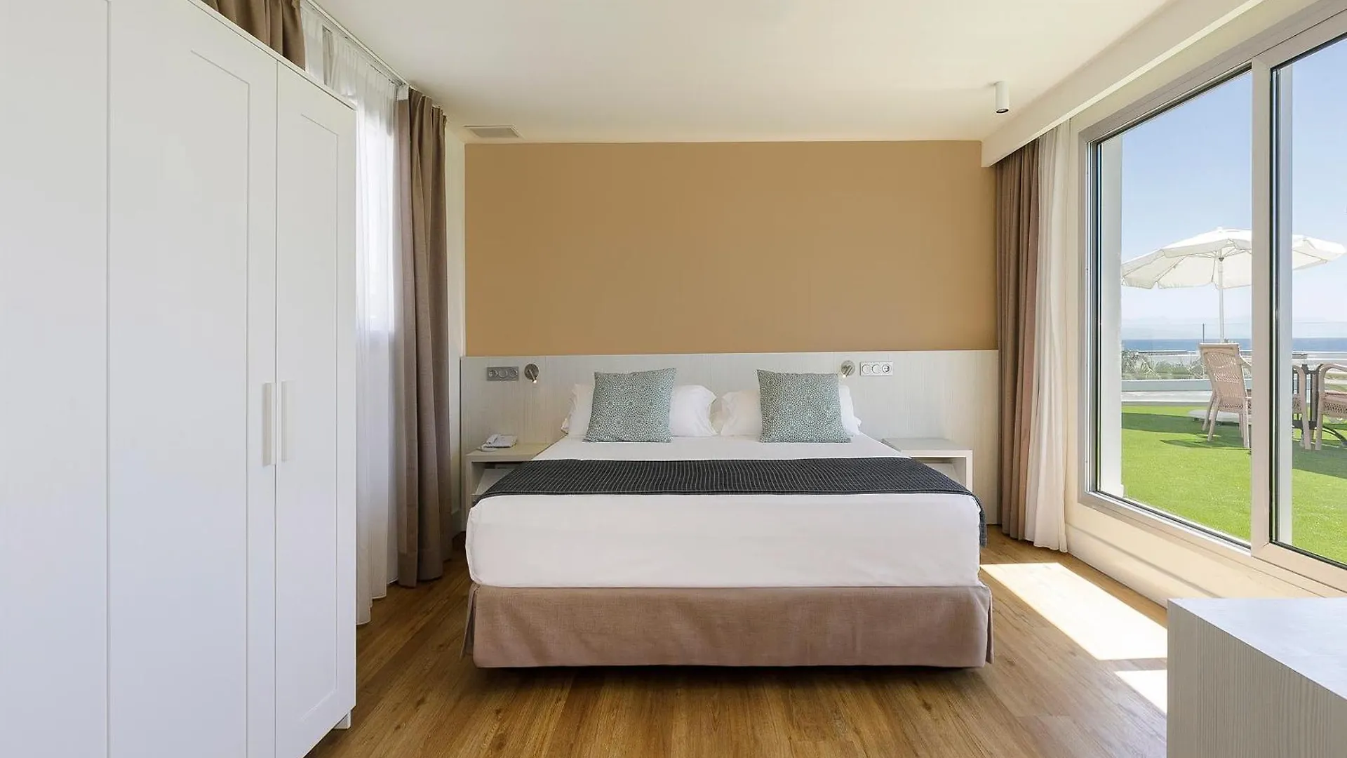 Hotel Sol Torremolinos - Don Pedro