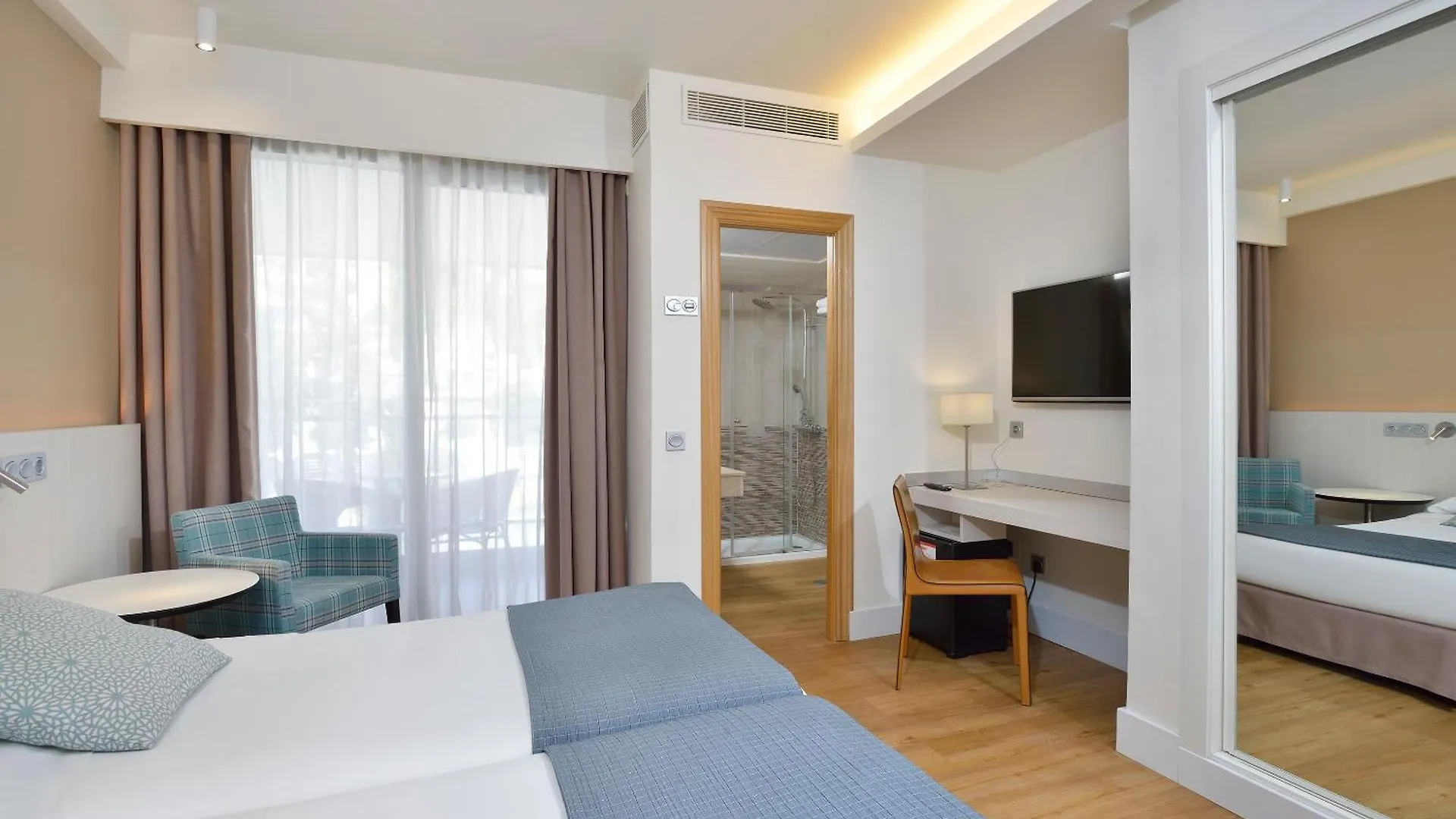 Sol Torremolinos - Don Pedro Hotel