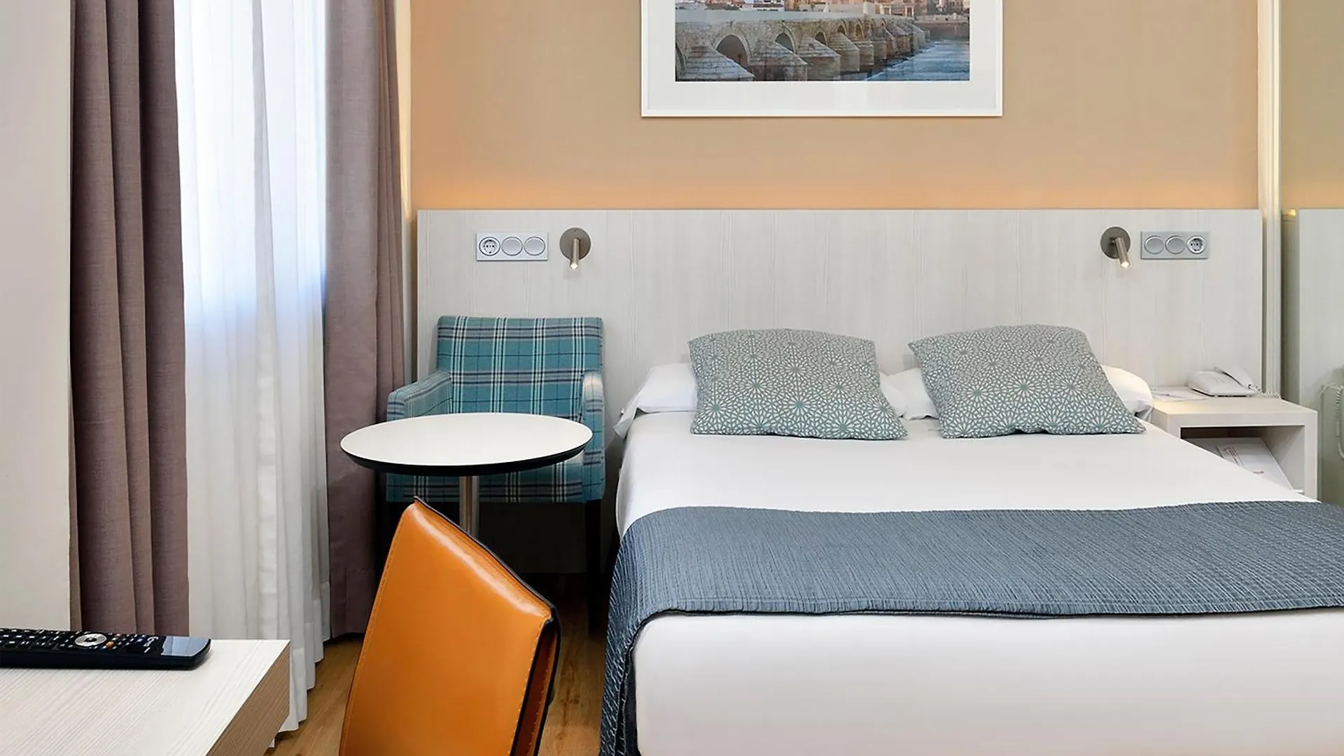 Sol Torremolinos - Don Pedro Hotel 4*,