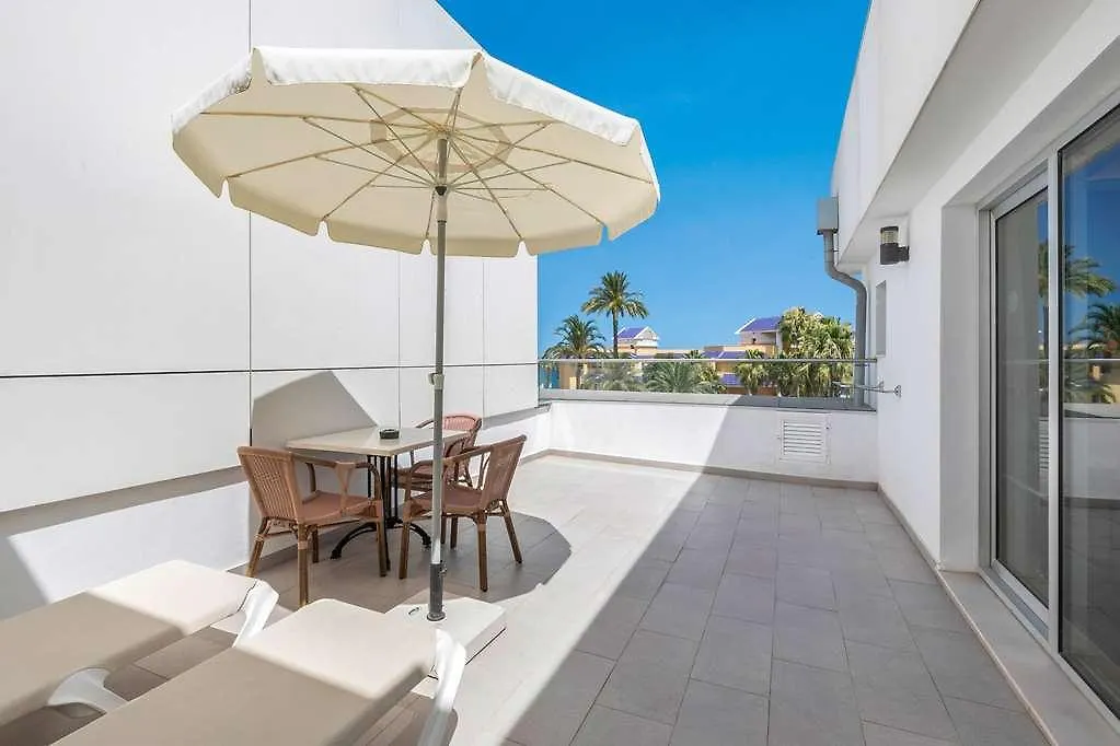 Hotel Sol Torremolinos - Don Pedro