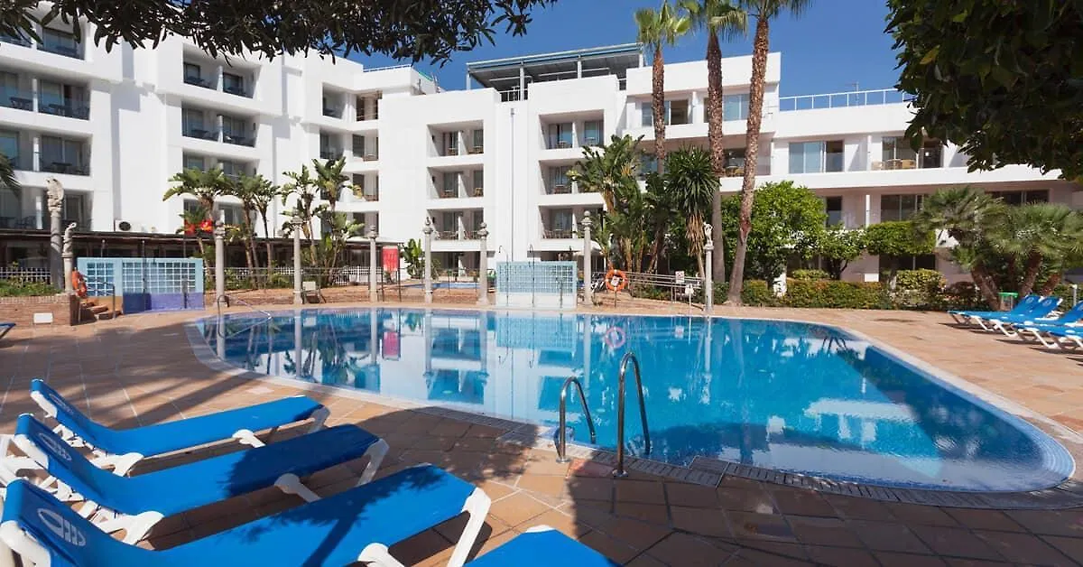 Sol Torremolinos - Don Pedro 호텔