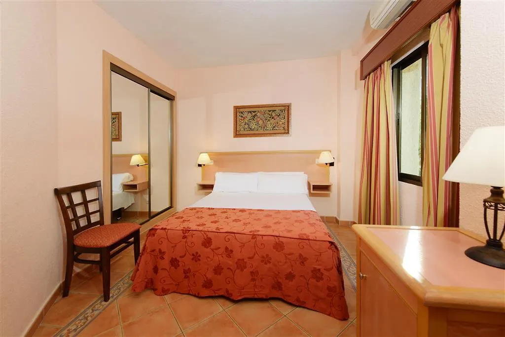 Sol Torremolinos - Don Pedro Hotel