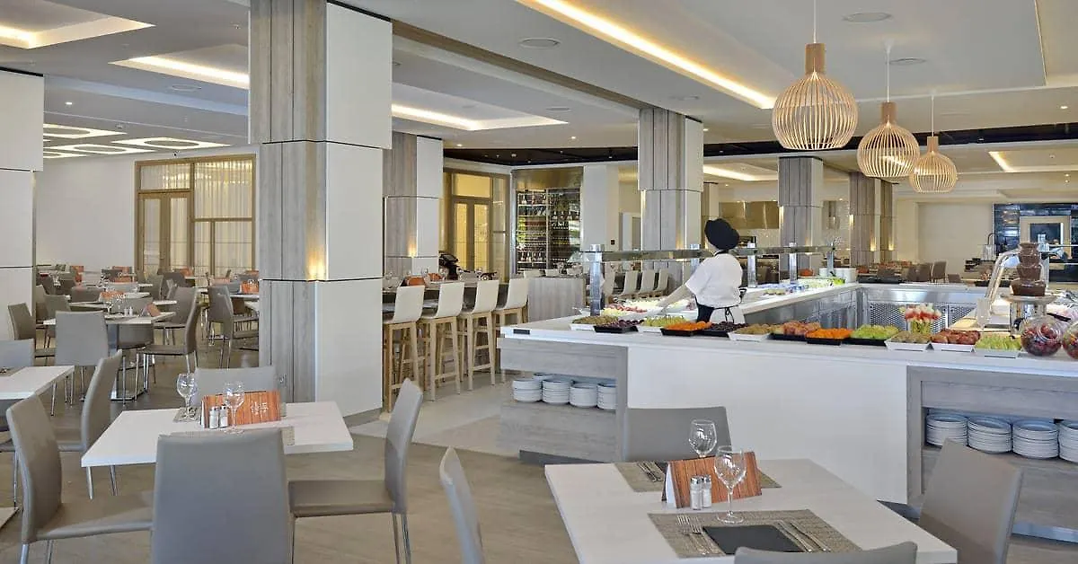 Sol Torremolinos - Don Pedro Hotel 4*,  Spain