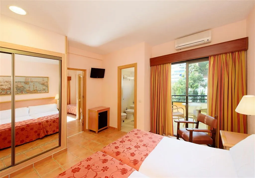 Sol Torremolinos - Don Pedro Hotel
