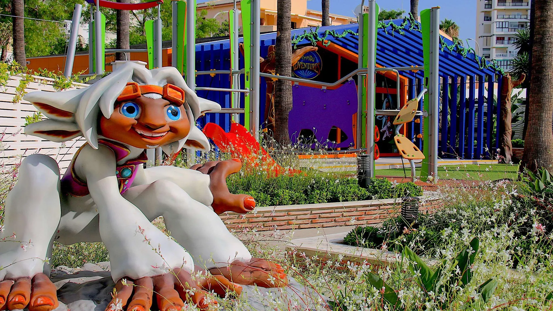 Sol Torremolinos - Don Pedro Hotel