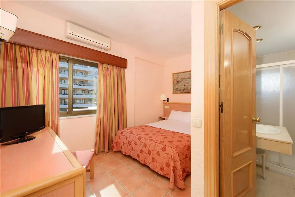 Sol Torremolinos - Don Pedro Hotel