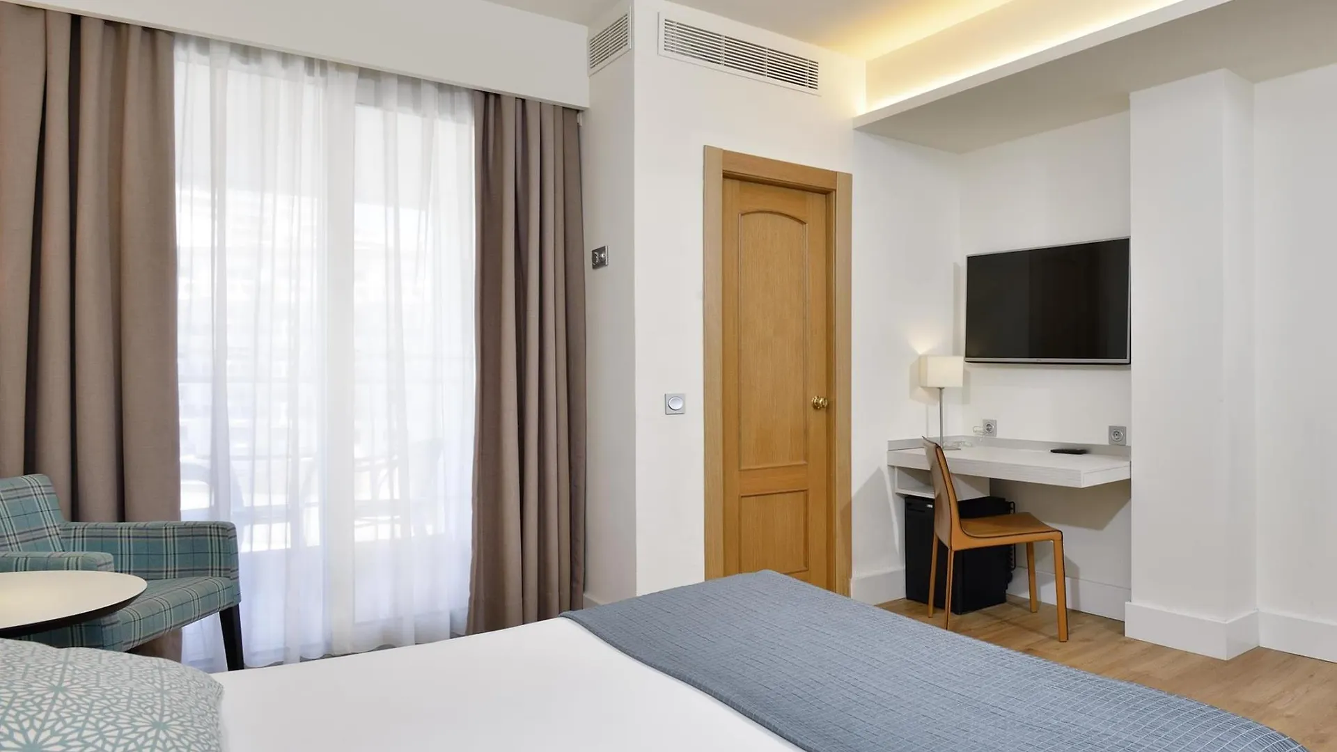 Sol Torremolinos - Don Pedro Hotel