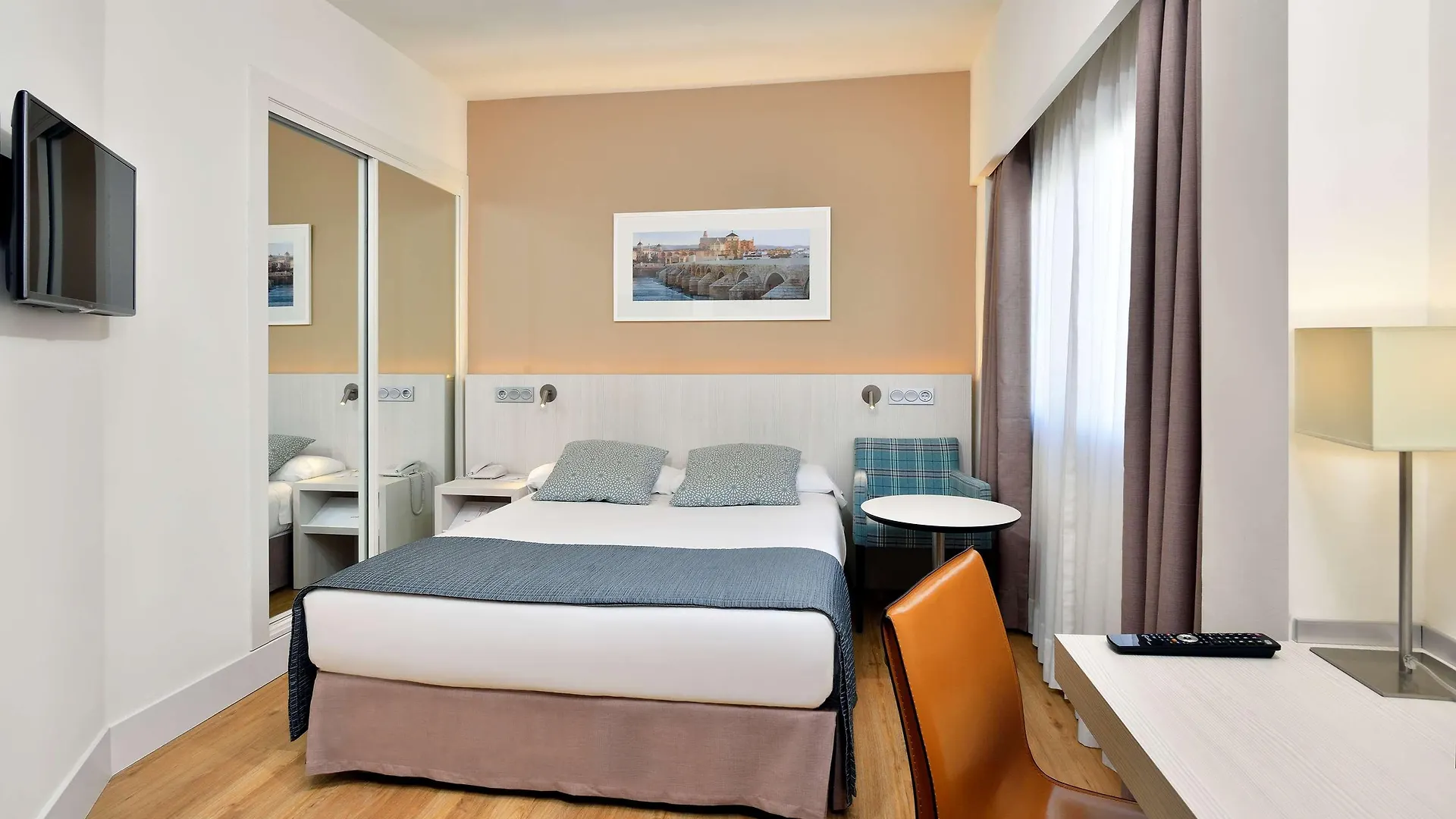 Sol Torremolinos - Don Pedro Hotel