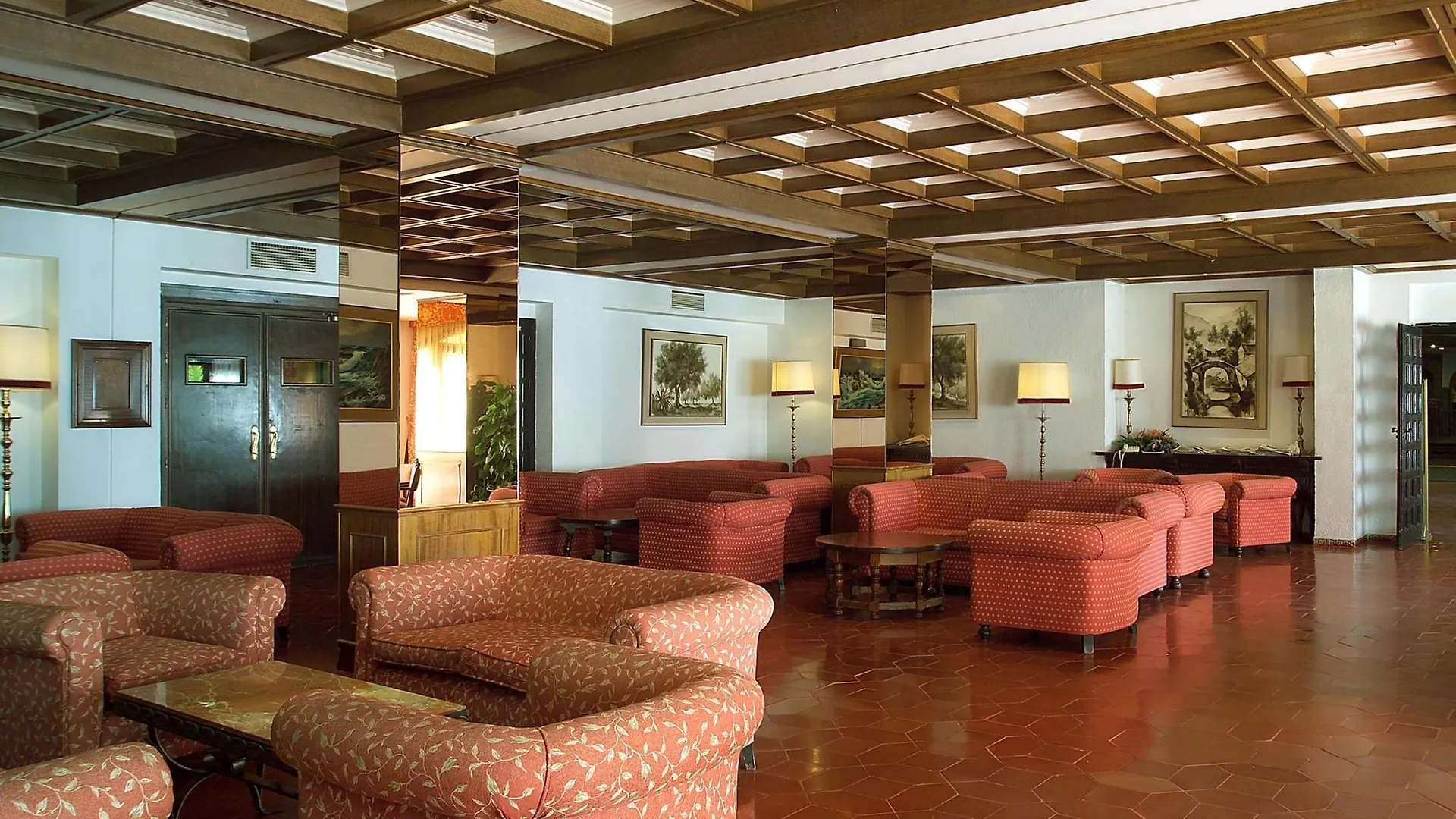 Sol Torremolinos - Don Pedro Hotel