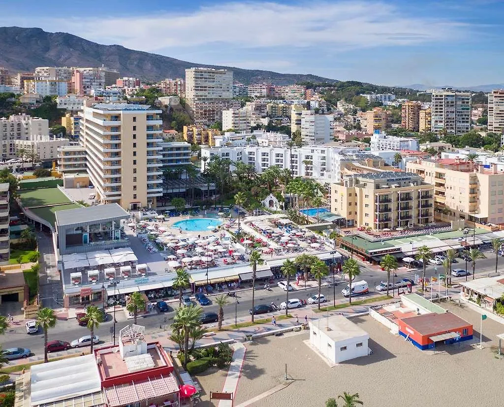 Sol Torremolinos - Don Pedro 호텔
