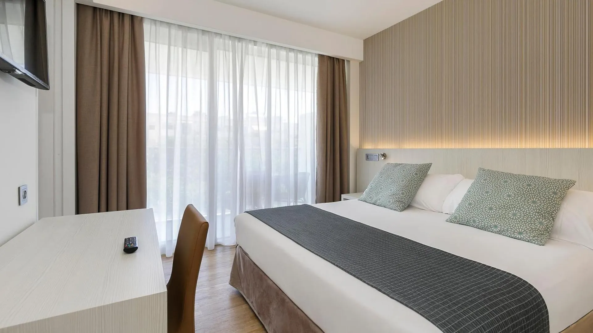 Sol Torremolinos - Don Pedro Hotel Spain