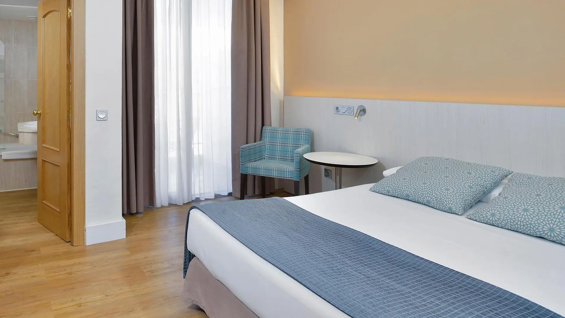 Sol Torremolinos - Don Pedro Hotel