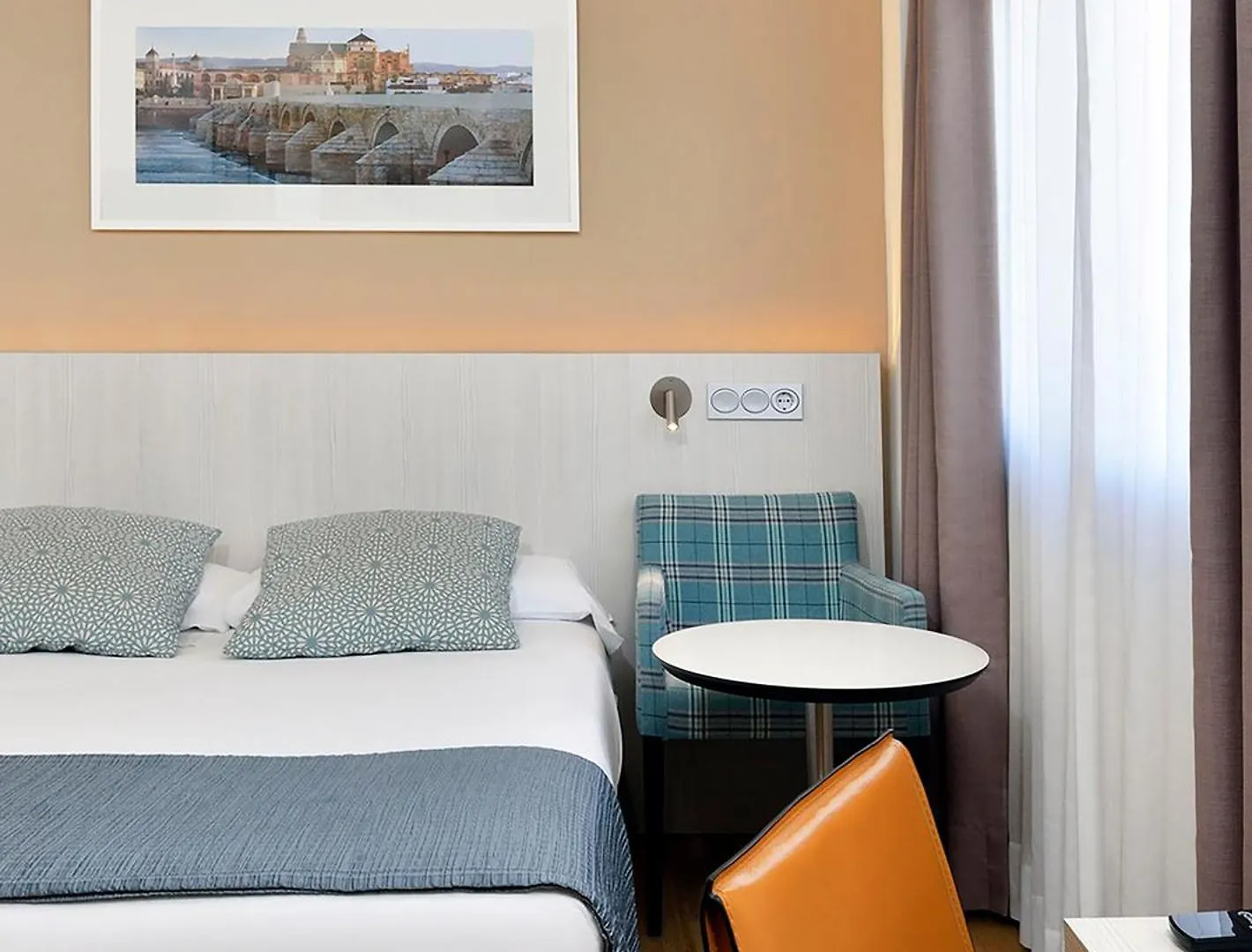 Sol Torremolinos - Don Pedro Hotel Spain
