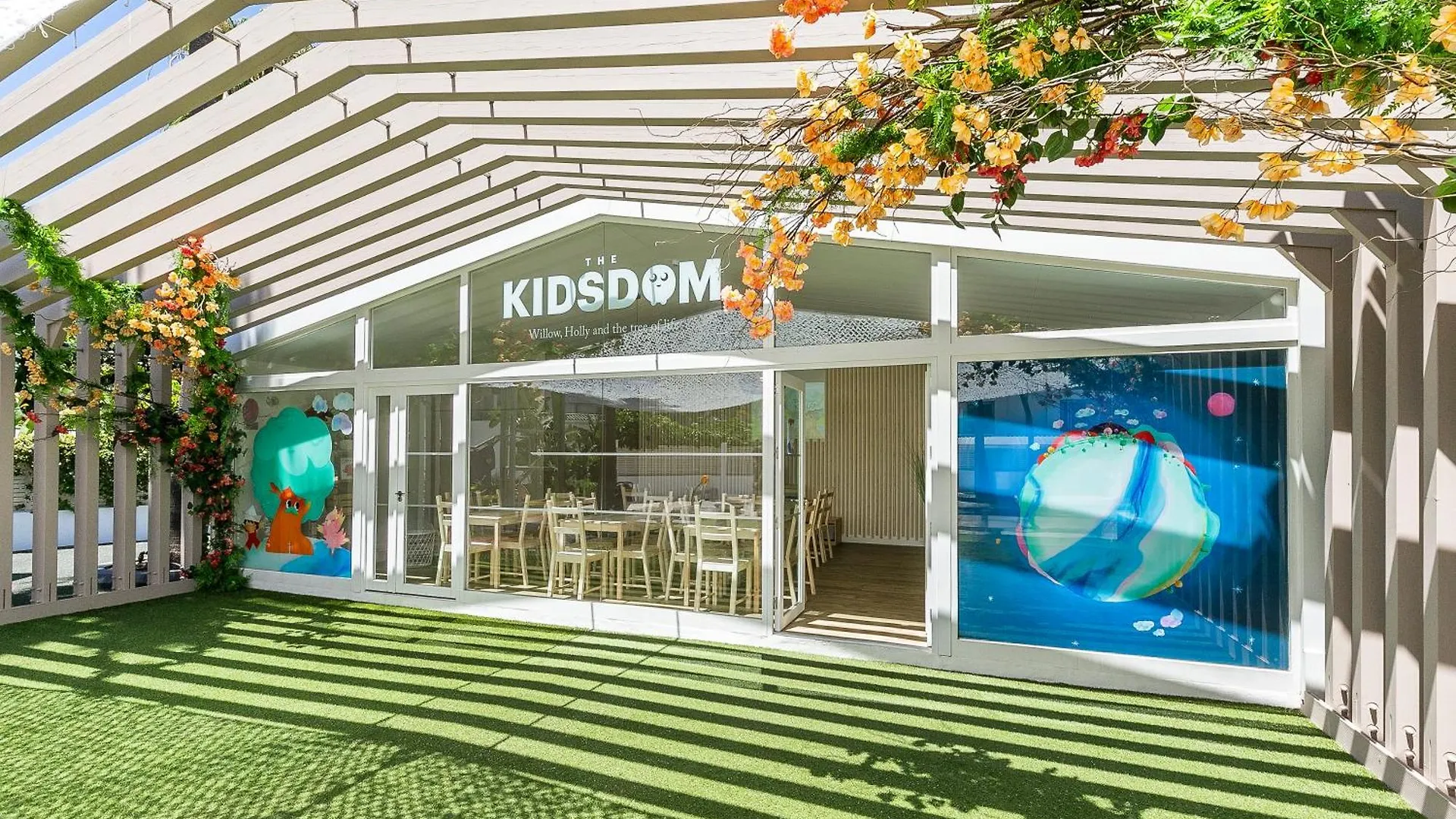Sol Torremolinos - Don Pedro Hotel Spain