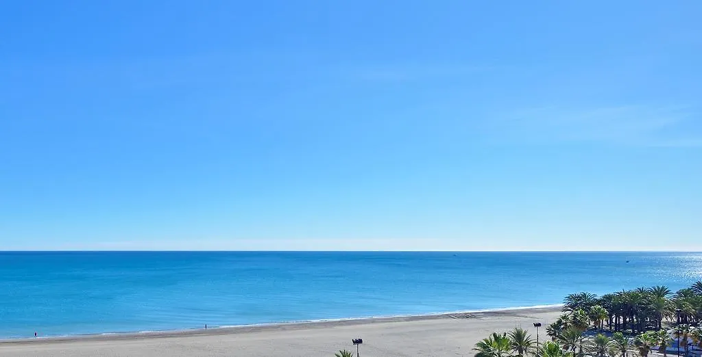 Sol Torremolinos - Don Pedro Hotel