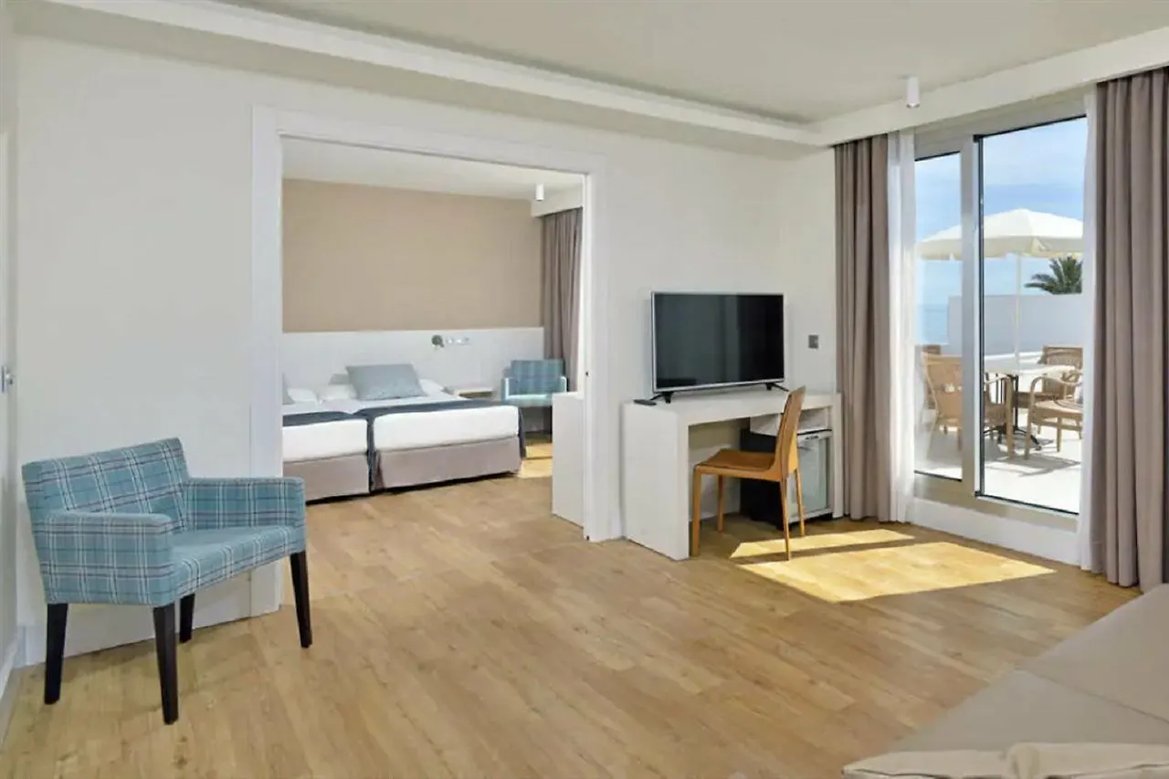 Sol Torremolinos - Don Pedro Hotel 4*,