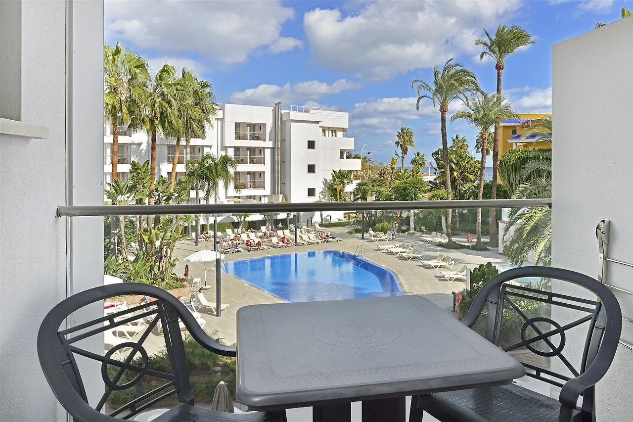 Sol Torremolinos - Don Pedro Hotel 4*,  Spain