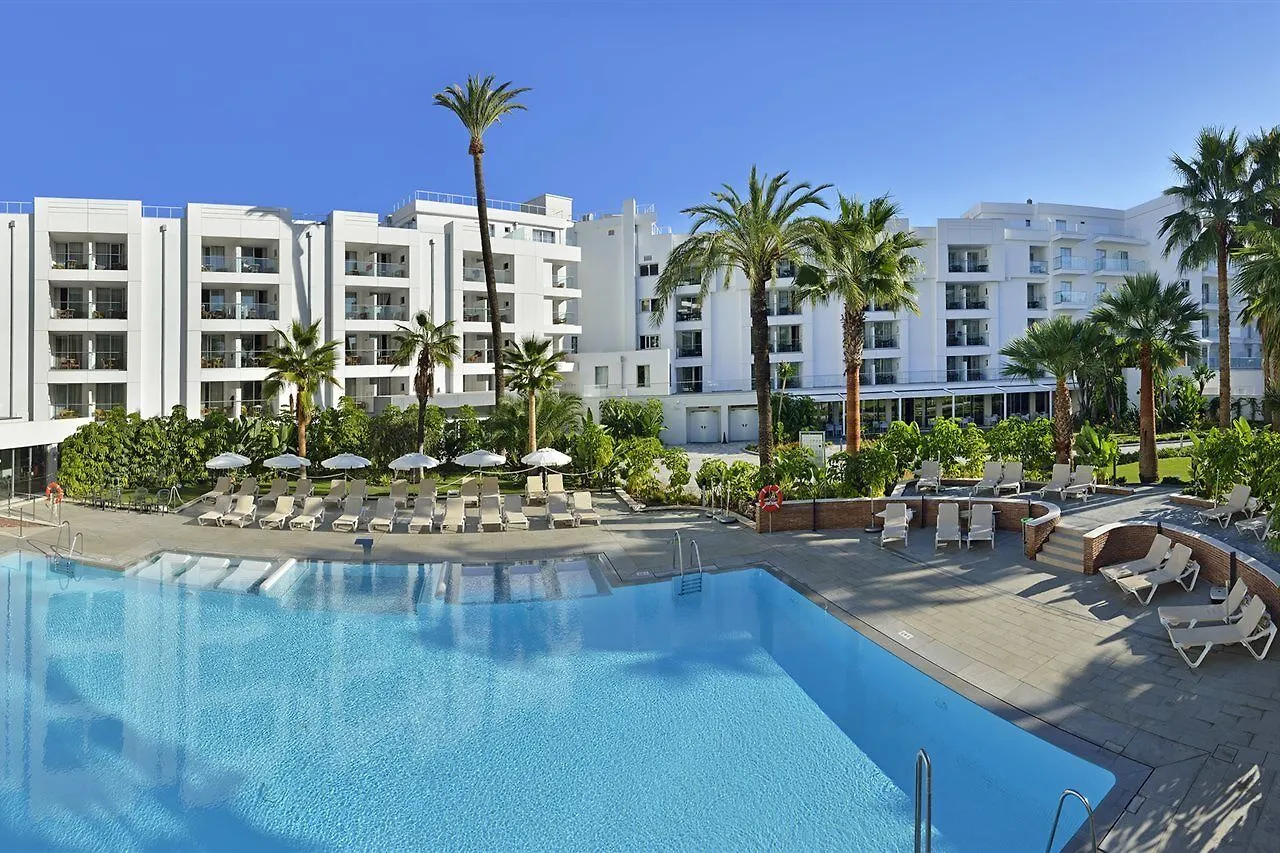 ****  Sol Torremolinos - Don Pedro Hotel Spain